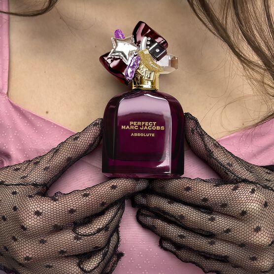 MARC JACOBS PERFECT EDP ABSOLUTE 100ML